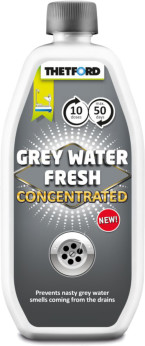 Sanitrvske Grey Water Fresh konsentrat