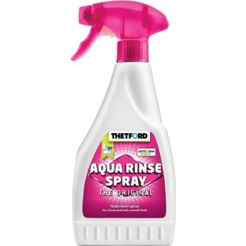 Aqua Rinse Sanitrvske spray 500 ml