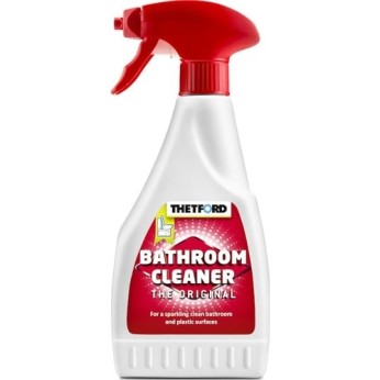 Bathroom Cleaner Sanitrvske spray 500 ml