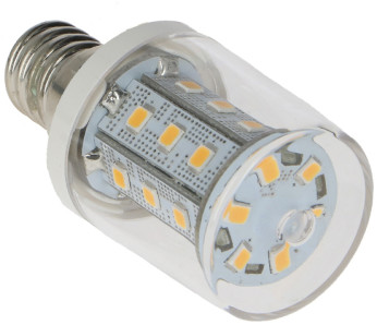 LED pre E14 10-36VDC 2,6/35 W