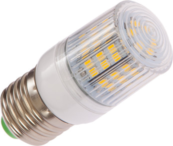 LED pre E27 10-36VDC 4/35 W