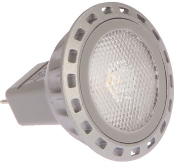 LED Spot MR11 35mm 2/15 W 35 grader