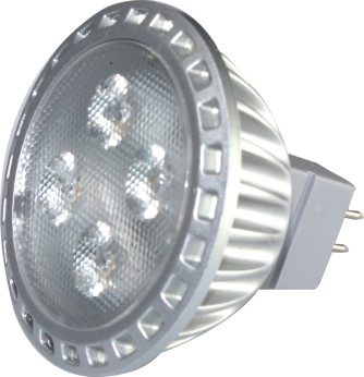 LED Spot MR16 50mm 5/30 W 35 grader