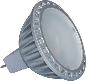 LED Spot MR16 50mm 5/30 W 120 grader