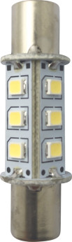 1852 LED lanternepre BS43 2-pk