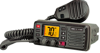 1852 VHF VT-509M stasjonr VHF