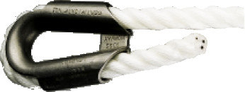 Moringsline PVC strmpe 20 mm 110 m