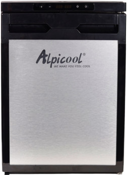 Alpicool CR50X kjleskap