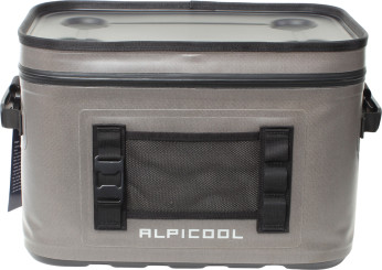 Alpicool SC15 Soft Cooler kjlebag