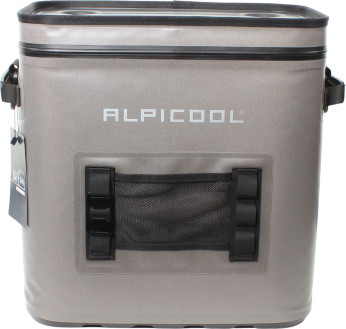 Alpicool SC25 Soft Cooler kjlebag