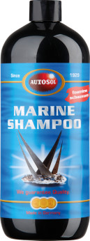 Autosol Shampoo skumls 1000 ml