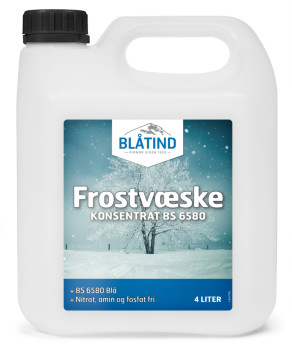 Bltind Frostvske kons BS6580 bl 4 l