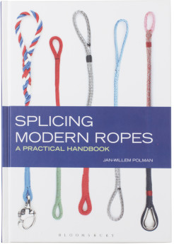 D-Splicer Bok 'Splicing modern ropes'