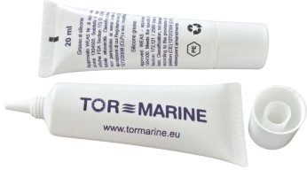 Tor Marine Smrefett for pakkboks 20ml