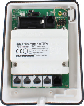 SIM replacement for VP2 trdls