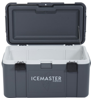 IceMaster Pro passiv kjleboks