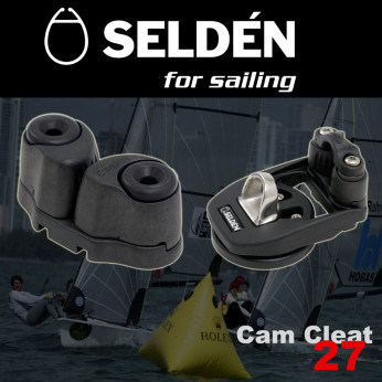 Seldn Camcleat 27 mm