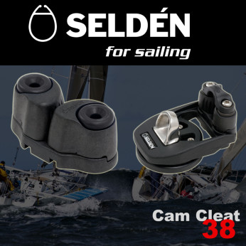 Seldn Camcleat 38 mm