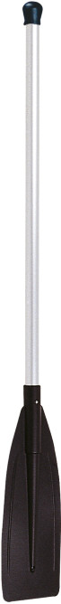 Padlere, aluminium, 140 cm
