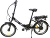 Elektrisk sykkel 20' sammenleggbar