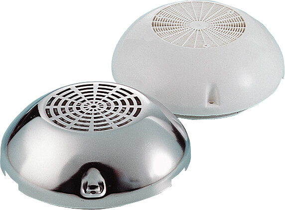 Ventilasjon