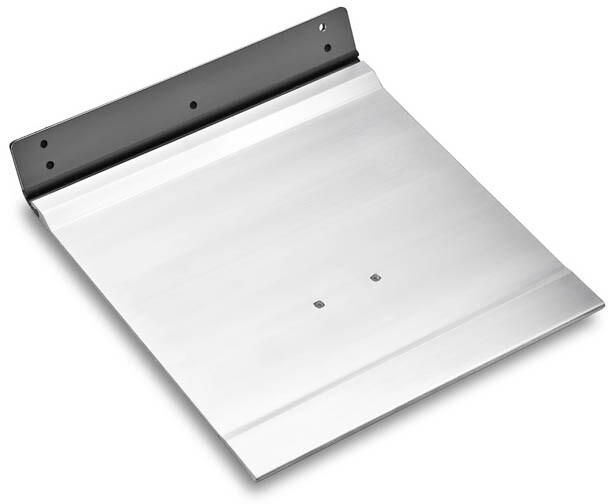 Lectrotab Trimplan komplett kit i aluminium - Bilde 2