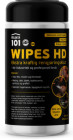 Relekta 101 Wipes HD