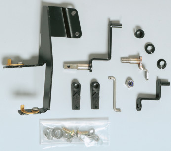 KIT 14F for Yamaha 10/15HP