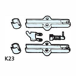 Tilkoplingssett K-23