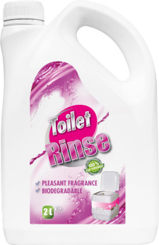 Sanitrvske Toilet Rinse 2 liter