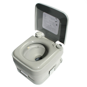 Portabelt toalett 20 l