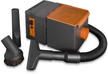 Beflexx Sentralstvsuger 220V