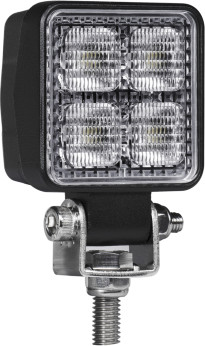 1852 Dekkslys Flom LED minikube 12W