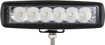 1852 Dekkslys Flom LED 9W