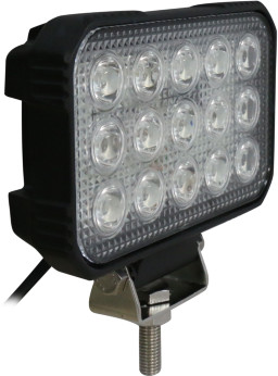 1852 Dekkslys Flom LED 80W