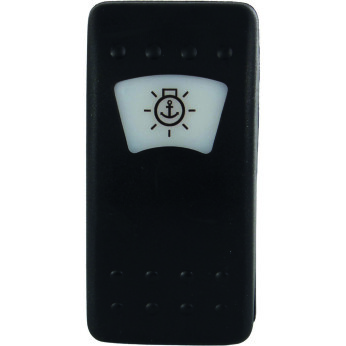 1852 SuperSwitch ankerlanterne ON/OFF