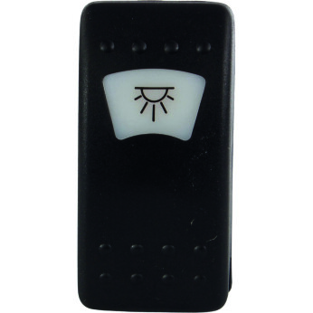 1852 SuperSwitch innerbelysning ON/OFF