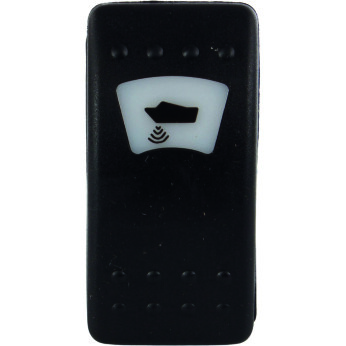 1852 SuperSwitch ekkolodd ON/OFF
