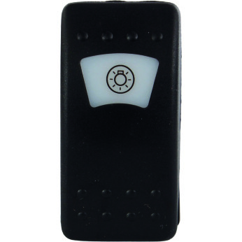 1852 SuperSwitch lys ON/OFF