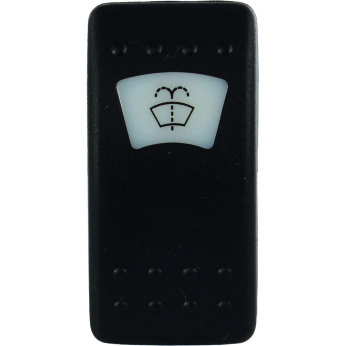 1852 SuperSwitch vindusspyler (ON)/OFF