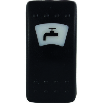 1852 SuperSwitch trykkvannsystem ON/OFF