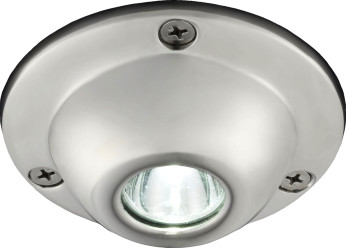 Vanntett lys LED, 12/24V