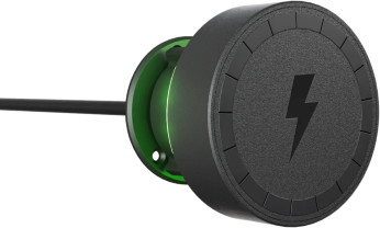 AquaAmp 600 slim lader 15W Qi2 m/magnet