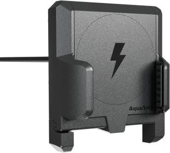 AquaAmp 900 holder/lader 15WQi m/magnet
