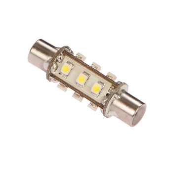 NauticLed LED-pre, festoon barrel