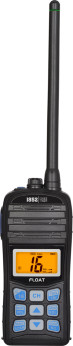 1852 VT-35M hndholdt VHF