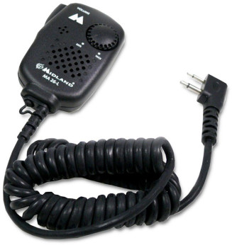 Hndsett Midland hndholdt VHF