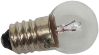 Lyspre til 13154 4,5v 6w