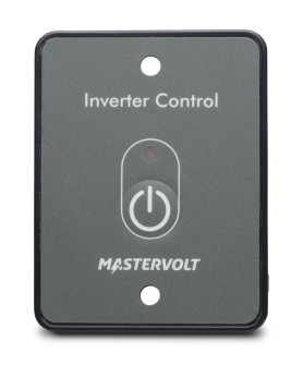 Mastervolt AC Master Remote med 8 m kabel