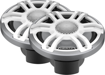 Hertz Høyttaler HMX 7.7 S-LD-SW